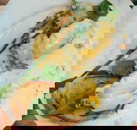 Black Pepper  Noosa - Accommodation Mt Buller