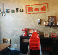 Cafe Red - Accommodation Mt Buller