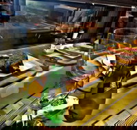 Cafe 38 - Accommodation Mt Buller