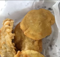 Captain Roxburg Fish  Chips - Accommodation Mt Buller