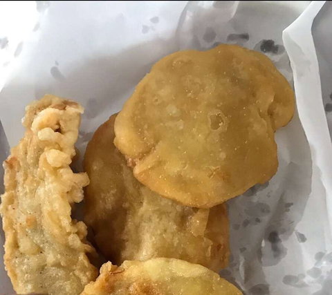 Captain Roxburg Fish & Chips - Accommodation Mt Buller 0