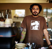 Coffee Chakra - Accommodation Mt Buller