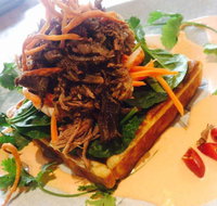 Dromana Charcoal Chicken - Accommodation Mt Buller