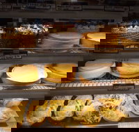 Europa - Accommodation Mt Buller