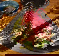 Homaru - Accommodation Mt Buller