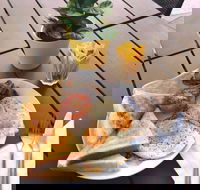 Kettle  Brew - Accommodation Mt Buller