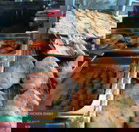 King of Kebabs - Accommodation Mt Buller