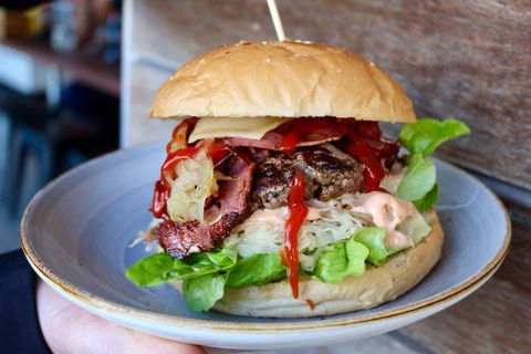 Macelleria Bondi - Bondi Beach - Accommodation Mt Buller 0