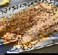 Naha Thai - Accommodation Mt Buller