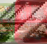 Noodler's Noodle Bar - Baldivis - Accommodation Mt Buller