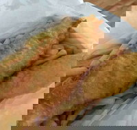 Ocean Eight Fish n Chips - Accommodation Mt Buller