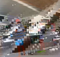 One on La Balsa Cafe - Accommodation Mt Buller