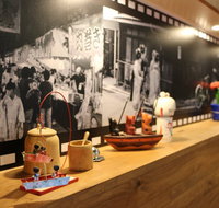 Osaka Japanese Dining Bar - Accommodation Mt Buller