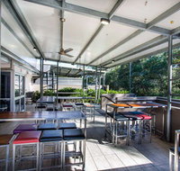 Park Ridge Tavern - Accommodation Mt Buller