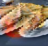 Peter's By The Sea - Accommodation Mt Buller