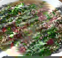 Phuong's Vietnamese Take Away - Accommodation Mt Buller