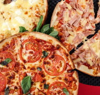 Pizza Pitt - Lynwood Country Club - Accommodation Mt Buller