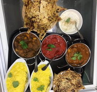 Royal Curry King - Accommodation Mt Buller