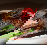 Sails Restaurant - Accommodation Mt Buller