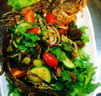 Siam Thai - Accommodation Mt Buller