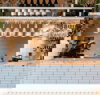 The Alcott - The Spritz Bar - Lane Cove - Accommodation Mt Buller