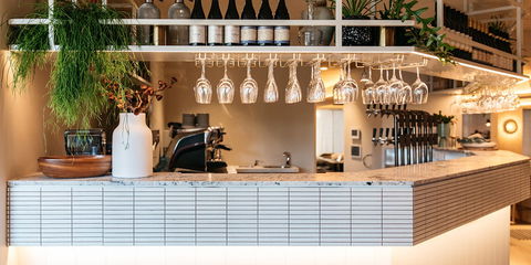 The Alcott - The Spritz Bar - Lane Cove - Accommodation Mt Buller 0