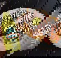 The Burrito Bar - Accommodation Mt Buller