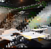 Tumbling Stone - Accommodation Mt Buller