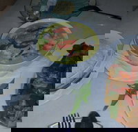 Wii's Thai Cafe  Takeaway - Accommodation Mt Buller