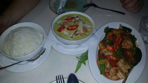 Wii's Thai Cafe & Takeaway - Accommodation Mt Buller 0