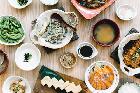 YAYOI Japanese Teishoku Restaurant - Chatswood - Accommodation Mt Buller 0