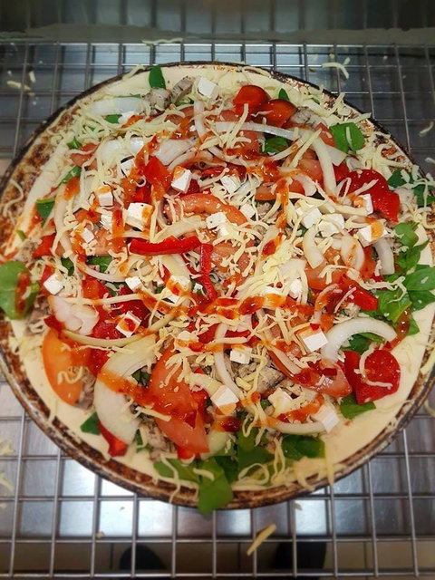Arturo's Pizza - Accommodation Mt Buller 0