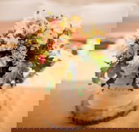 Birdies on Bent - Accommodation Mt Buller