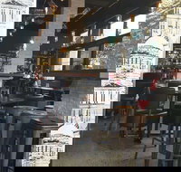 Cottons wine bar - Accommodation Mt Buller