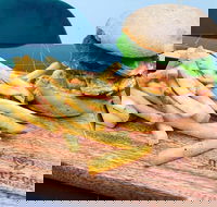 Customs House Inn - Accommodation Mt Buller