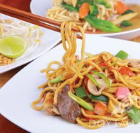 Doytao Thai - Sutherland - Accommodation Mt Buller