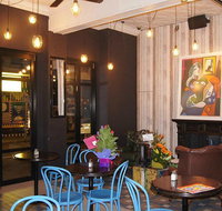 Endless Summer Cafe - Accommodation Mt Buller