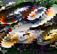 Finesse Eatery  Espresso Bar - Accommodation Mt Buller