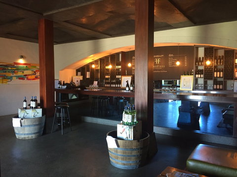Forest Hill Wines - Accommodation Mt Buller 0