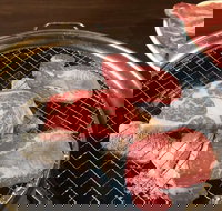 Guiso Japanese BBQ  Bar - Accommodation Mt Buller