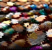 Hahndorf's Fine Chocolates - Blackburn - Accommodation Mt Buller