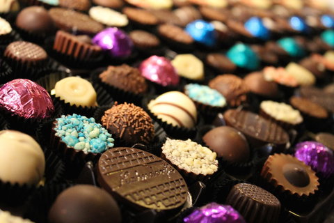 Hahndorf's Fine Chocolates - Blackburn - Accommodation Mt Buller 0