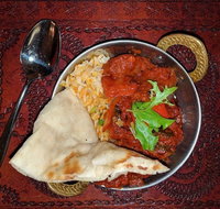 Indian Tukka - Accommodation Mt buller
