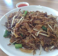 Jumbo BBQ Roast Duck House - Accommodation Mt Buller