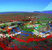 Kulata Academy Caf - Accommodation Mt Buller