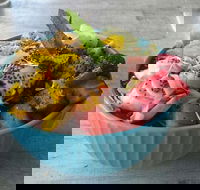 Little Mermaid - Accommodation Mt Buller