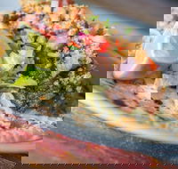 MexiCali Bar - Accommodation Mt Buller