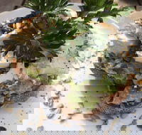 Montys Cafe Scarborough Beach - Accommodation Mt Buller