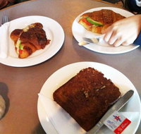 Ned's Cafe - Accommodation Mt Buller