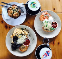 Piggy Back Cafe - Accommodation Mt Buller
